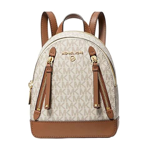 tui xach michael kors|backpack mk.